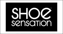 Shoe sensation stores logo